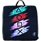 کیف حمل کنسول بازی PS4 مدل Logo ps 2
